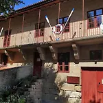 Hotel Torre Lombarda Allariz