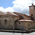Torre Lombarda Hotel