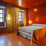 Torre Lombarda Hotel Allariz