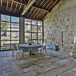 Torre Lombarda Hotel Allariz