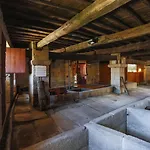 Hotel Torre Lombarda Allariz