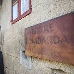 Torre Lombarda Hotel 3*