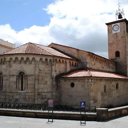 Torre Lombarda Hotel