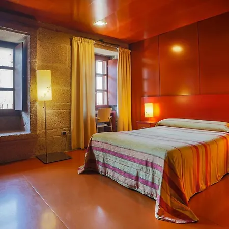 Torre Lombarda Hotel Allariz