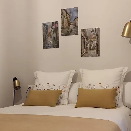 Hotell Torre Lombarda 3*