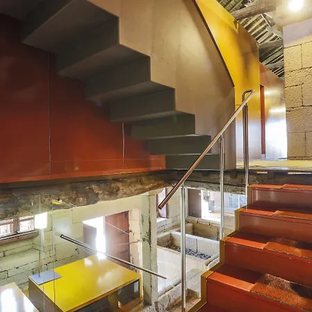 Torre Lombarda Hotel 3*