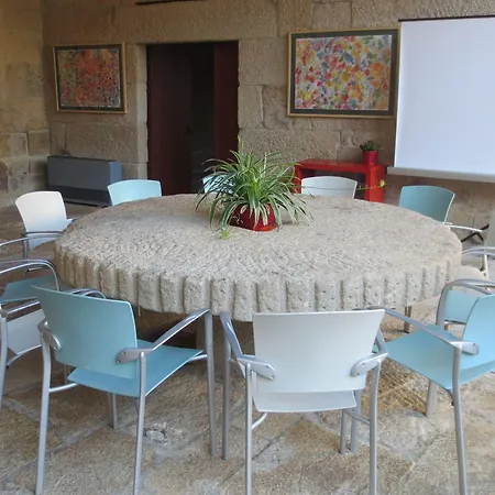Torre Lombarda 3* Allariz