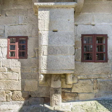 Torre Lombarda Hotel Allariz