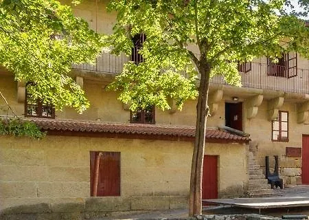 Torre Lombarda Hotel