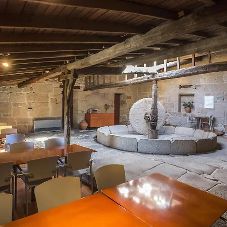 Torre Lombarda 3* Allariz