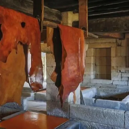 Torre Lombarda Hotel 3*