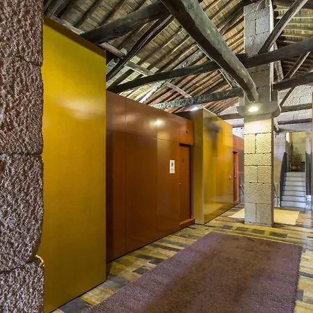 Torre Lombarda 3* Allariz