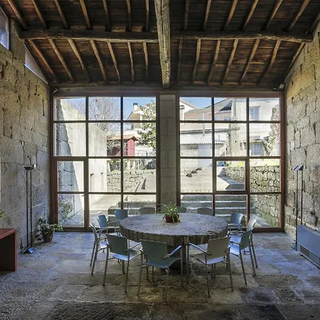 Hotel Torre Lombarda Allariz