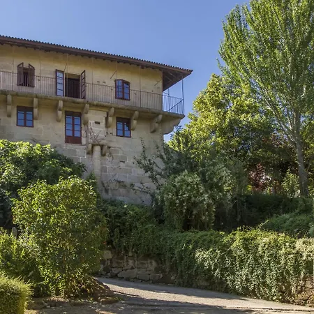 Torre Lombarda 3* Allariz