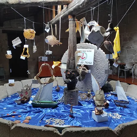 Hotel Torre Lombarda