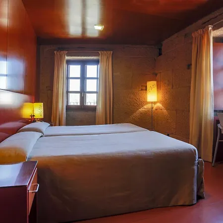 Hotel Torre Lombarda