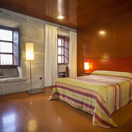 Hotel Torre Lombarda Allariz