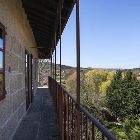 Torre Lombarda Allariz