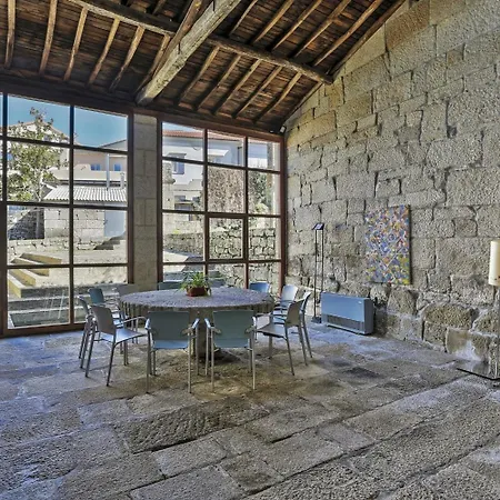 Torre Lombarda Hotel Allariz