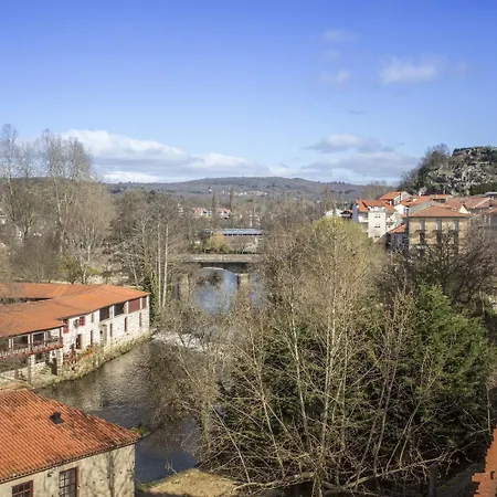 Hotel Torre Lombarda Allariz