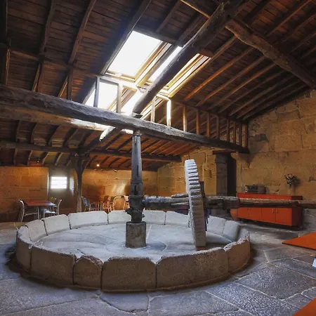 Torre Lombarda 3* Allariz