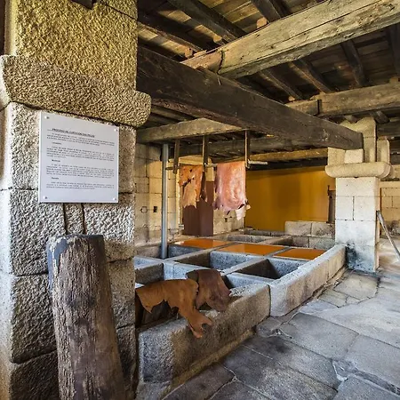 Torre Lombarda Hotel Allariz