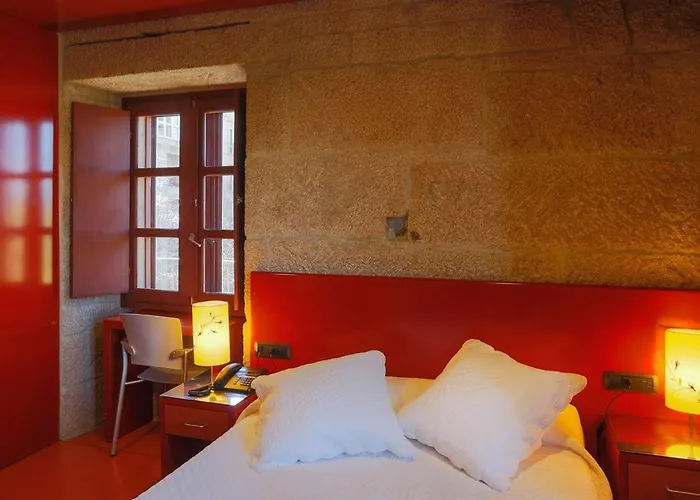ホテル Torre Lombarda 3*