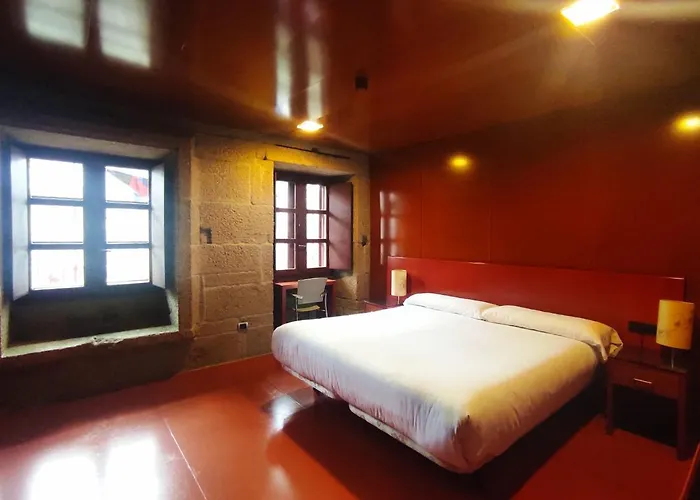 Torre Lombarda Allariz