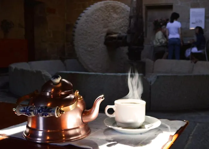 Torre Lombarda 3* Allariz