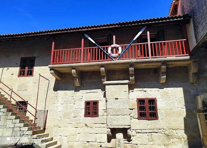 Torre Lombarda Allariz