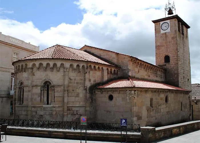Torre Lombarda ホテル