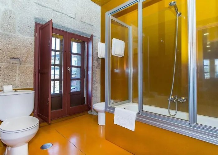 Torre Lombarda Allariz