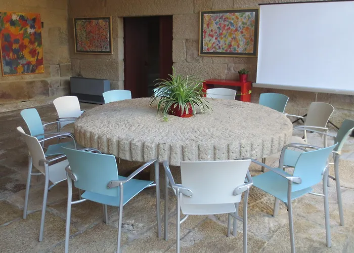 Torre Lombarda 3* Allariz