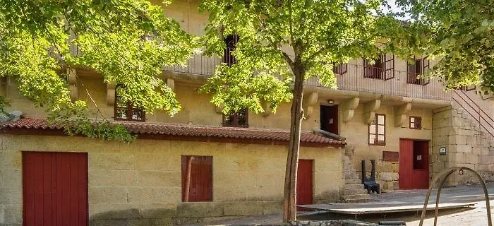 Torre Lombarda ホテル