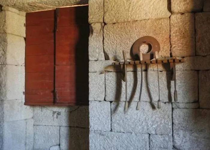 Torre Lombarda Otel 3*