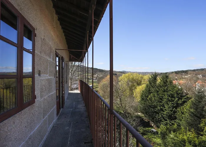 Torre Lombarda Allariz